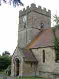 photo of Chapel of Ease Church, Bredons Norton